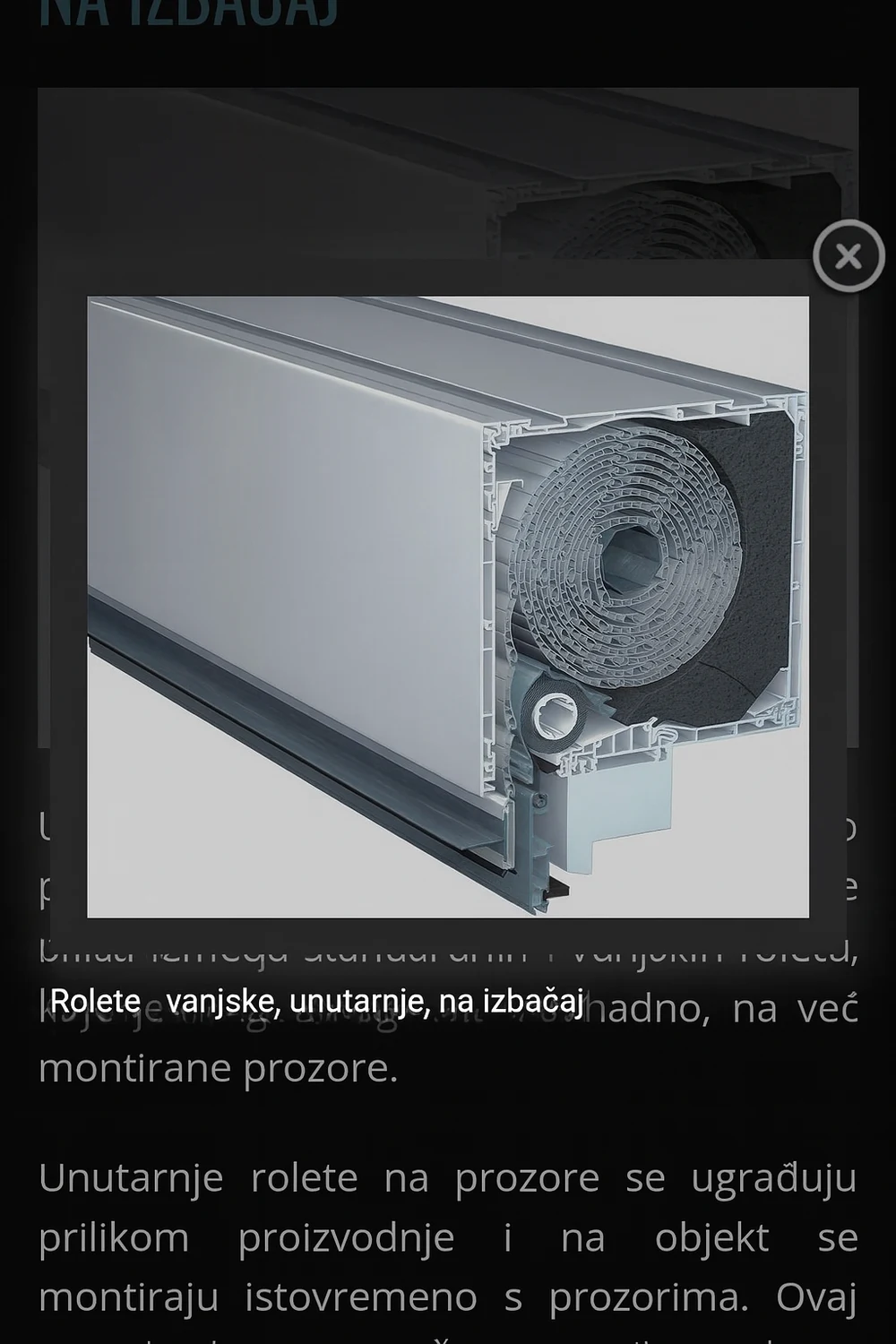 Jasne cijene, pošten odnos